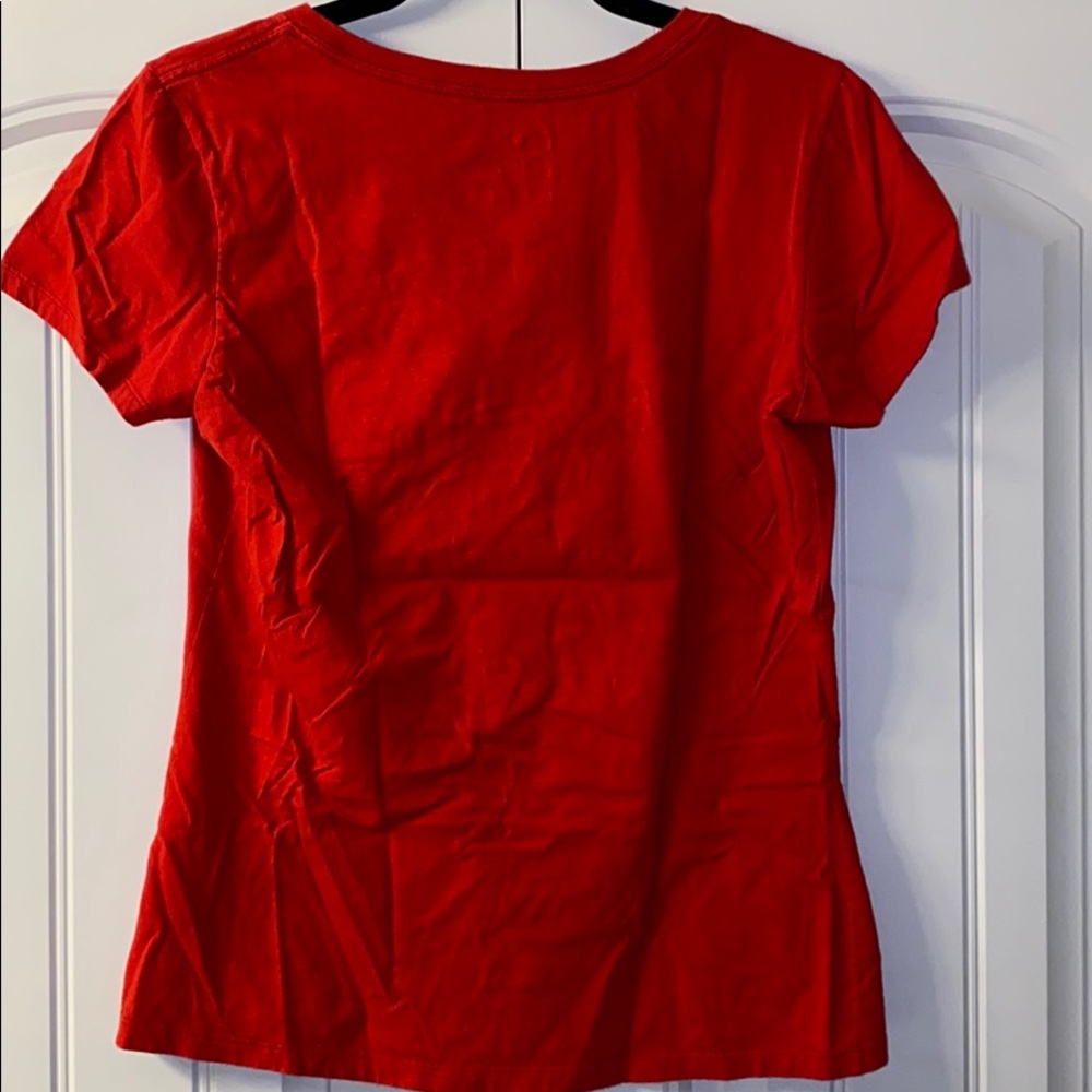 Texas Rangers tshirt - Picture 2 of 3